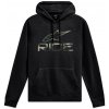 ALPINESTARS mikina RIDE CAMO HOODIE 4 čierna - XL