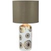 Stolové svietidlo Rabalux 6030 1x60W E27 230V IP20