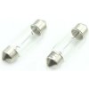 Žiarovka do auta - BAA102 sofit - 35 x 10 mm - C5W-12V-5W - 2 ks / blister