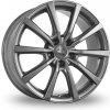 Brock - Brock B32 farba: tmavý titán 8.5 18 5x114.3 ET40