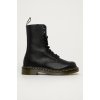 Dr. Martens - Kožené workery 1490 DM22524001 čierna EUR 38