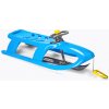 Prosperplast BULLET CONTROL detský skateboard modrý ISPC-3005U