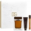 Dolce&Gabbana The One for Men Dolce&Gabbana The One For Men Eau de Parfum parfumovaná voda 100 ml + Dolce&Gabbana The One For Men Shower Gel parfumovaný sprchovací gél 50 ml + Dolce&Gabbana The One Fo