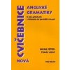 Cvičebnice anglické gramatiky Nová - Sarah Peters, Tomáš Gráf