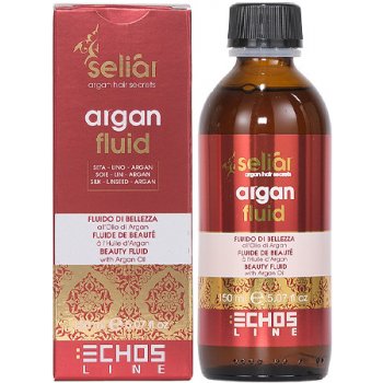 Echosline Seliar Argan sérum fluid 150 ml