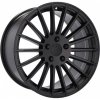 RACING LINE Racing Line A1227 8.5x20 5x120 ET33 Bm - Black Mat 74.1