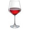 Tescoma Poháre na červené víno GIORGIO 570 ml, 6 ks - osobný odber v predajni zdarma