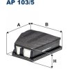 FILTRON vzduchovy filtr AP 103/5