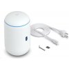 Ubiquiti Desktop 10G Cloud Gateway with integrated WiFi 7, PoE switch, microSD storage, and full UniFi application suppo UDR7