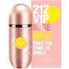 Carolina Herrera 212 VIP Rose Smiley dámska parfumovaná voda 80 ml