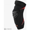 Troy Lee Designs Raid chrániče kolien, čierna XL