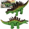 IKO Interaktívny Dinosaurus Stegosaurus