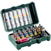 Metabo Sada skrutkovacích hrotov 29-dielna 626710000