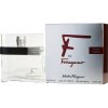 Salvatore Ferragamo F by Ferragamo toaletná voda pánska 100 ml
