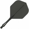Winmau Letky Fusion - black - short