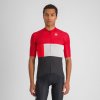 Sportful SNAP red black