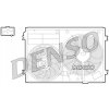 Ventilátor chladenia motora DENSO DER32012