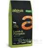 Alleva Natural dog lamb & pumpkin adult medium/maxi 12 kg
