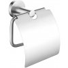 Držiak WC papiera chróm KLAPKA LINEO