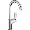 Hansgrohe Logis 71130000 Páková umývadlová batéria 210, chróm HG 71130000