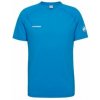 Mammut DUCAN FL T-SHIRT MEN modrá XL