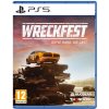 Wreckfest PS5