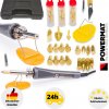 Vypaľovačka do dreva s držiakom 60 W - POWERMAT PM-LOW-60