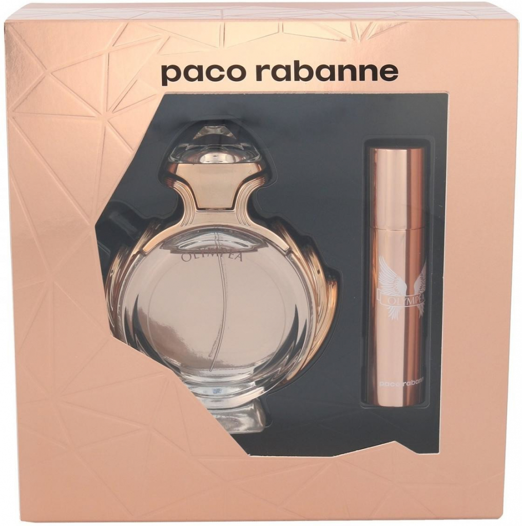 Paco Rabanne Olympea parfumovaná voda dámska 50 ml