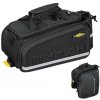 Topeak Brašna Na Nosič Mtx Trunk Bag Exp S Bočnicemi