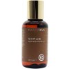 Maxymova Brow Scrub – exfoliačné mlieko na obočie 100 ml