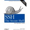 SSH, The Secure Shell