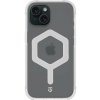 Tactical MagForce Hexagon kryt pre Apple iPhone 15 T-White