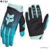 Fox Wmns 180 Collect glove mx rukavice, spearmint, L