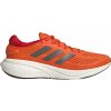 Pánska bežecká obuv adidas, SUPERNOVA 2 M oranžová,červená,čierna,biela, 42 2/3
