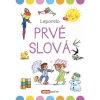 Prvé slová - Veľké leporelo
