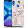 Picasee ULTIMATE CASE pro Honor 8X - Glam Babe