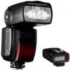 Hähnel Modus 600RT MK II Wireless kit pre Nikon