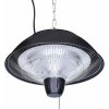 Solight závěsný infrazářič na terasu 2000 W (IR04)
