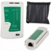 Verk 11249 Káblový tester RJ11, RJ45, LED kontrola