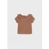 Tričko s volánom Mayoral - 2501045055-ihneď