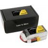 Batéria Tattu 850 mAh 14,8 V 75C 4S1P (IN-TAA8504S75XT3)