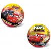 Mondo Lopta detská Cars red 14 cm