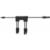 Solax - Rýchly vypínač XRSD-1C/XRSD-2C, XRSD - Core Kit Typ: XRSD-2C, 2 in 1 Rapid Shutdown Device