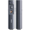 Baseus Orange Dot Wireless Presenter ACFYB-B0G