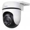 TP-Link Tapo C510W vonkajšie-outdoor kamera, (3MP, PTZ, 2K 1296p, WiFi, IR 30m, micro SD card)