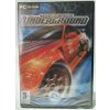 Need For Speed Underground
