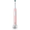 Oral B Pro Series 1 Pink elektrická zubná kefka 1 ks