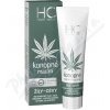 Health culture Konopné mazanie Žily-Cievy gél 75 ml