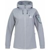 Hannah ARINA HOODY sharkskin Veľkosť: 36 dámska bunda