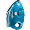 istítko PETZL Grigri + blue